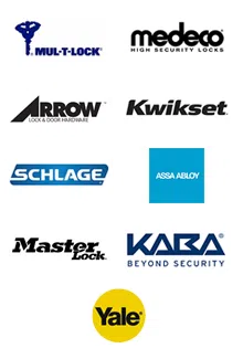 Keego Harbor MI Locksmith Store Keego Harbor, MI 248-306-9455 - brands